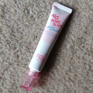 Touch in SOL Poreblem Prime Essence